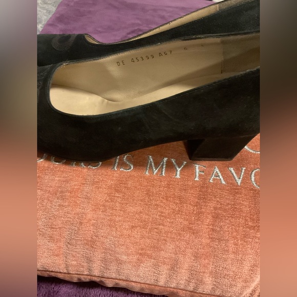 Heels size 6 - Picture 10 of 10